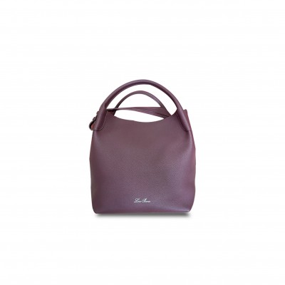 LORO PIANA LARGE BALE BAG FAN4646 (27*24*20cm)